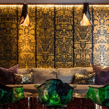 Elegant Entertaining