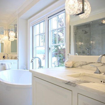 Navesink River Home