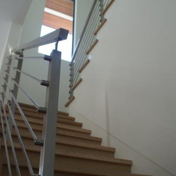 The Levitt Residence