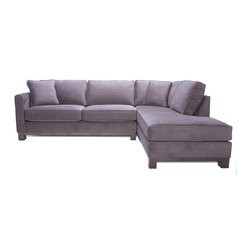California Sofa - Modern 122 - Sofas