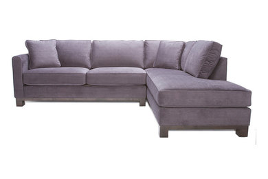 California Sofa - Modern 122