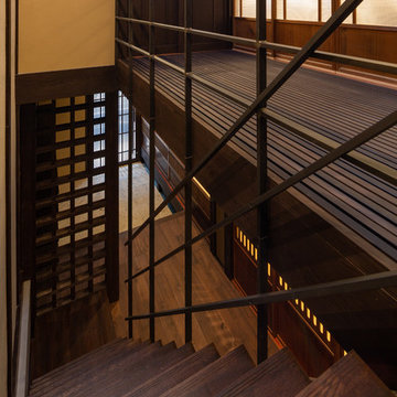 MACHIYA O Renovation