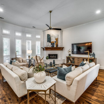 Prosper Home