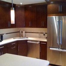 Kitchen Euclid