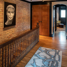 Crown Moulding Ideas