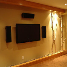 Basement Ideas