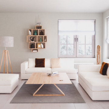 Lounge Area