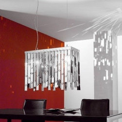 GLITTER PENDANT LAMP BY AXO LIGHT - Pendant Lighting