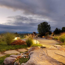 Patio Ideas