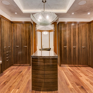 Mountain Luxury in Canmore