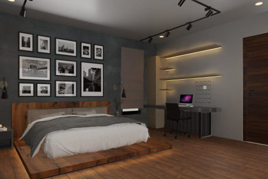 Villa 49 Phase 1(interiors)