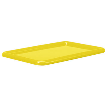 Jonti-Craft Cubbie-Tray Lid - Yellow
