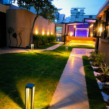garden work and maintanace