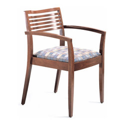 Knoll Dining and Guest Chairs - Dining Chairs