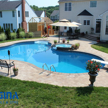 pools