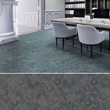 Masland Fission-Tile T914 Nylon Residential Carpet
