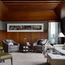 Sarasota TV Room