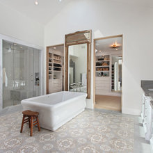 Bathroom Ideas