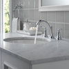 Delta 3532LF-MPU Woodhurst 1.2 GPM Widespread Bathroom Faucet - Chrome