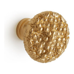 Sherle Wagner Pulls & Knobs - Products