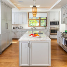 Brand New Kitchen?