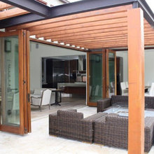 Pergola
