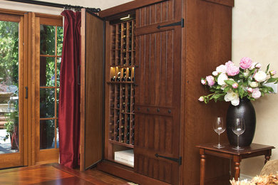 Bacio Divino Series Wine Cabinet