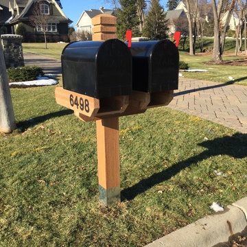 Mailboxes