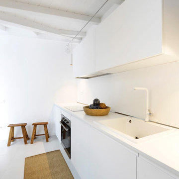 Casa B.