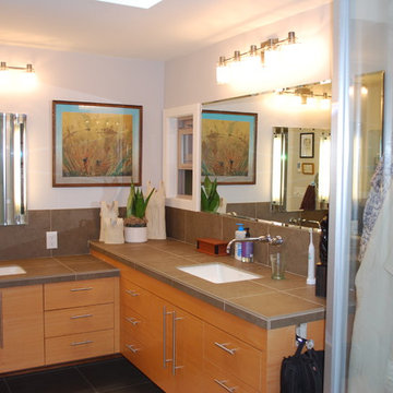 Fawn Hills Residence