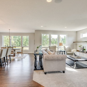 Stonegate at Rush Creek - Fall 2017 Model Home