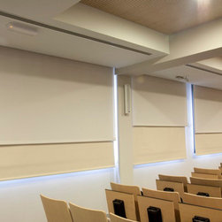 Roller Shades - Roller Shades