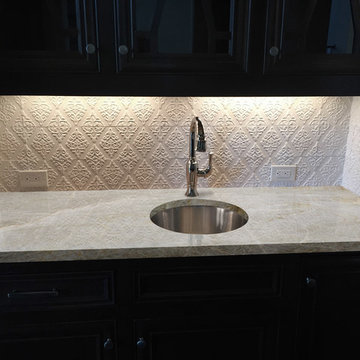 Dimensional Cement Tile by Presidio Tile