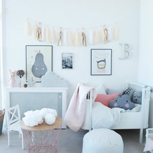 childrens room