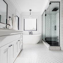 Kym Bathroom Ideas
