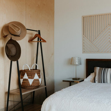 Desert Retreat