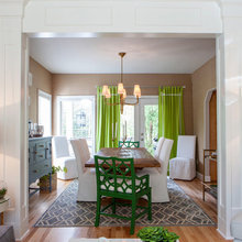 Belmont Living Room