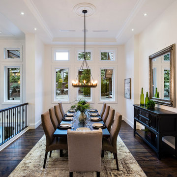 Rustic Classic