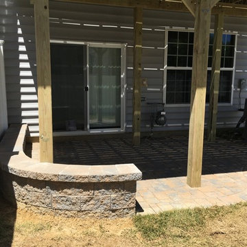 Parkside 12x20