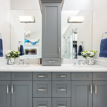 Master Bath Renovation