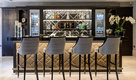 Home Bar