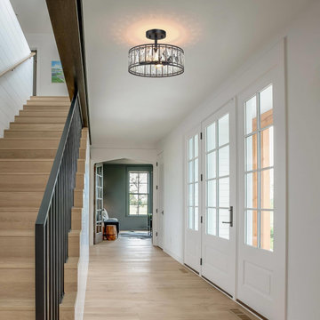 Hallway(s)