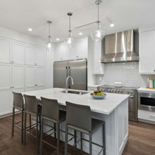 Kitchen ideas