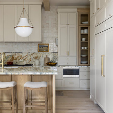 Spec Home - Dallas, TX