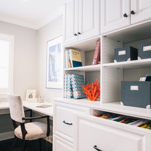 Hannah Office Ideas