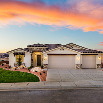 Available Redwood Estates Community