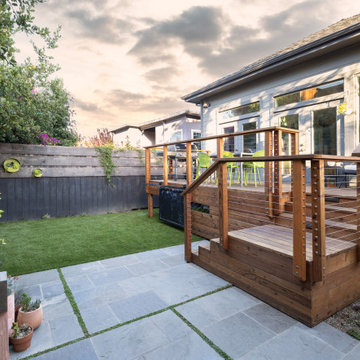 Maximized Space in Oakland