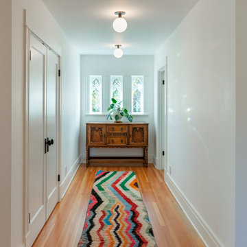 Capitol Hill Tippy Top Remodel