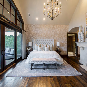 Gorgeous 14,000 Sq Ft Colorado Guest House