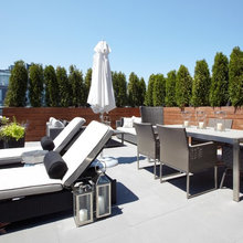 Roof Deck